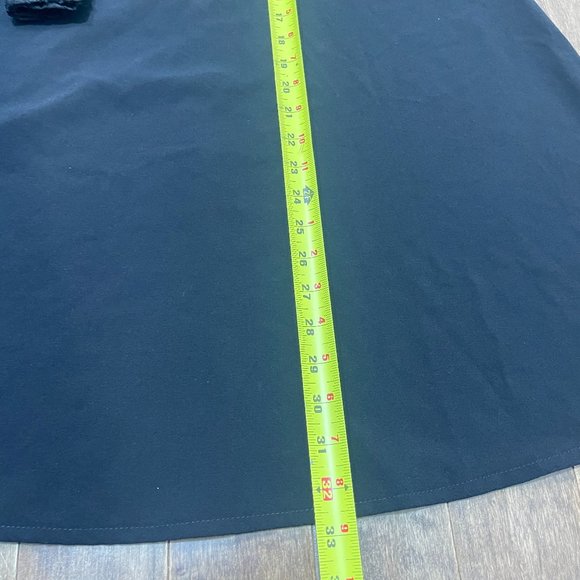 NWT C'est Moi Flowy Dress sz S/M - Picture 13 of 13